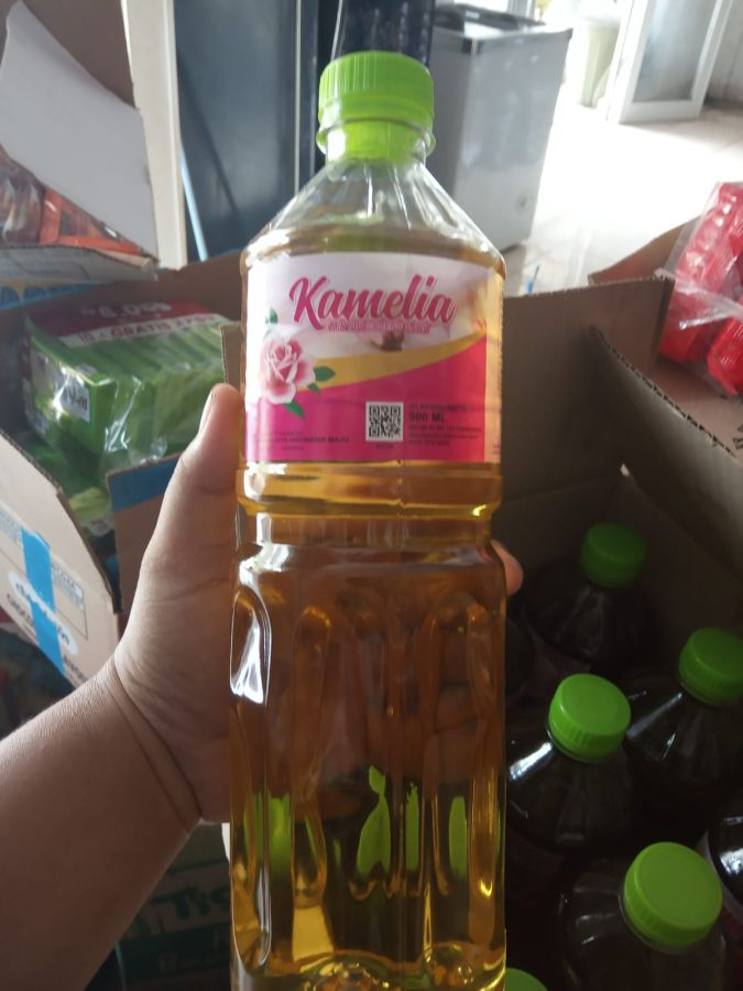 Kamelia 1L