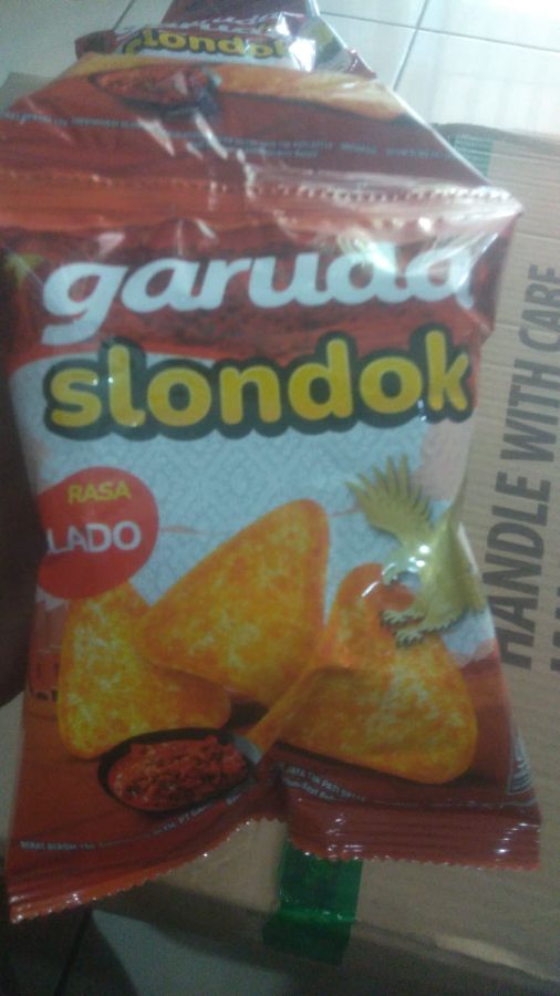 Garuda Slodok