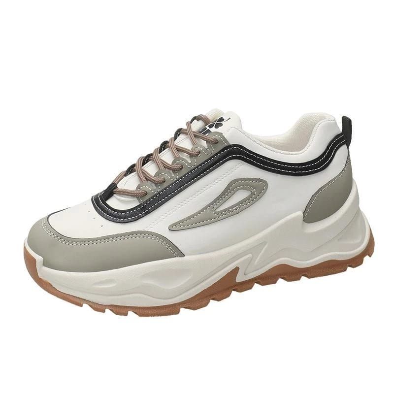 Sepatu Fashion Cani K9236/Cream/41