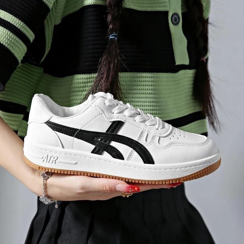 Sepatu Fashion Cani K9241/White/38