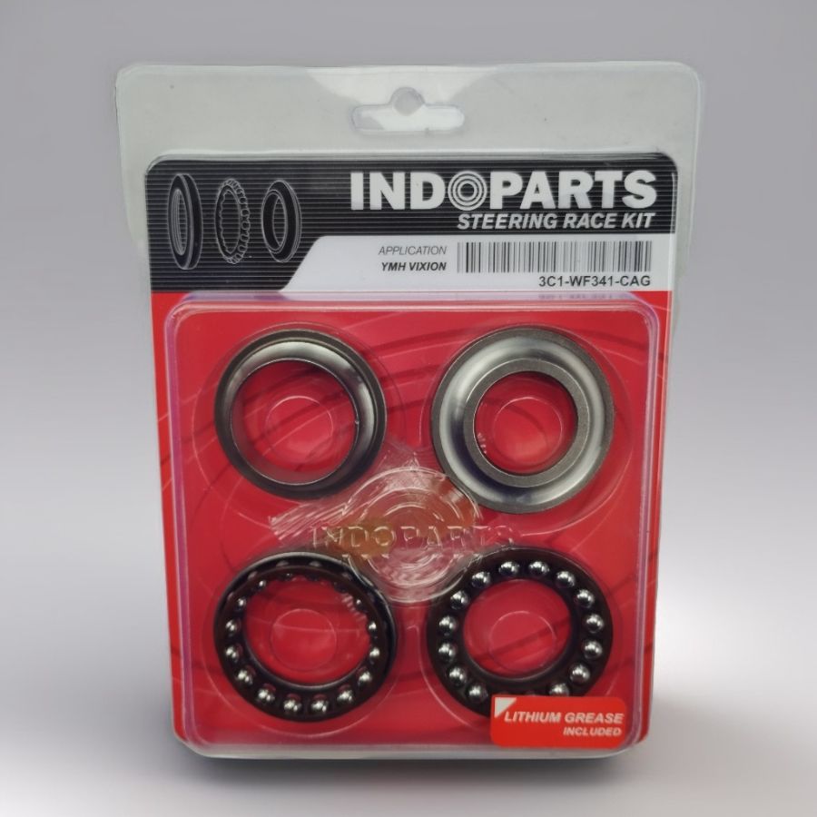 Komstir kit Vixion IDP
