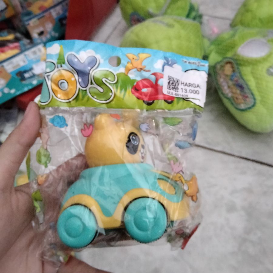 mobil mobilan
