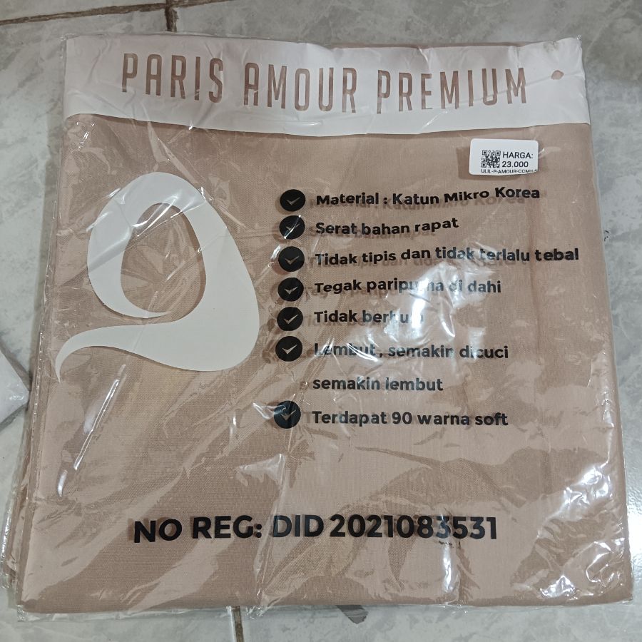 Paris Amour/Chocomilk 
