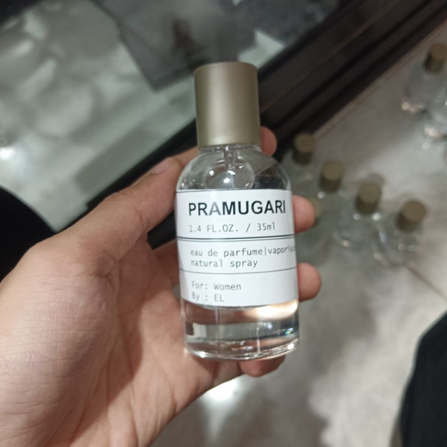 Parfum Lelabo/Pramugari 