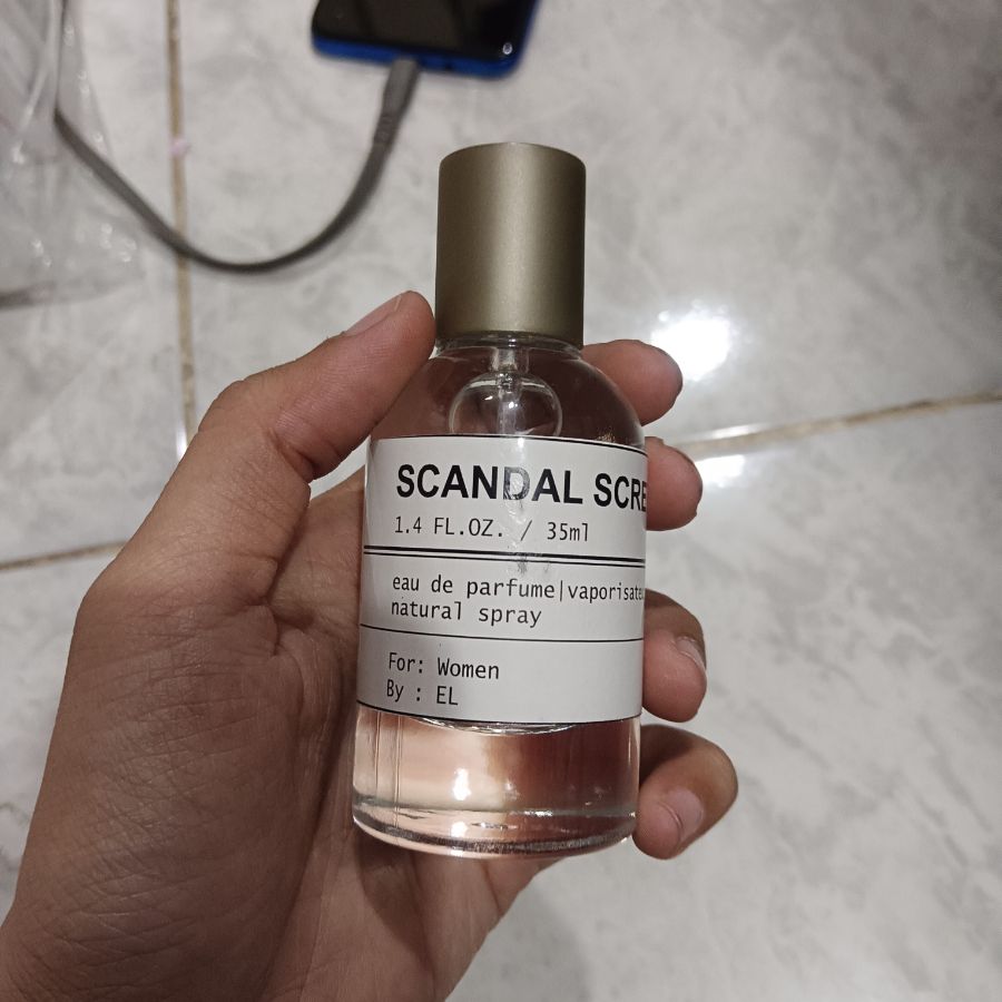 Lelabo/Scandal Secret
