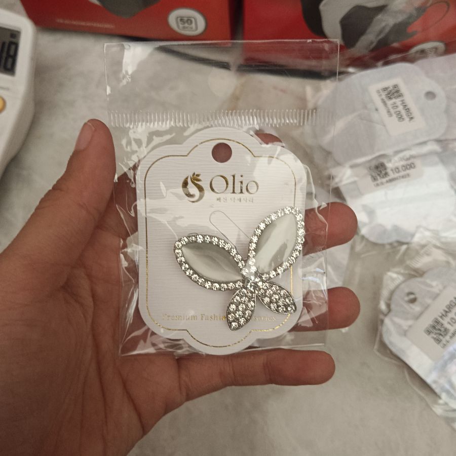 Bross Olio