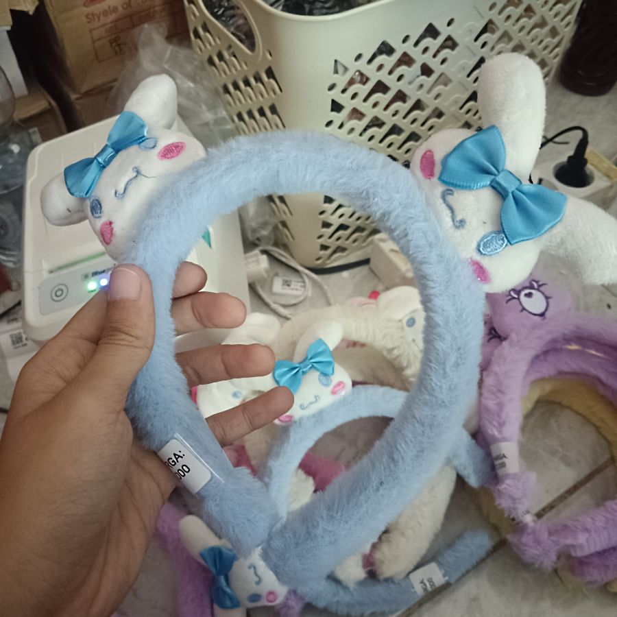 Bando Anak