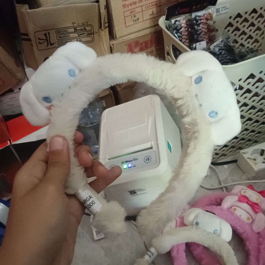 Bando Anak