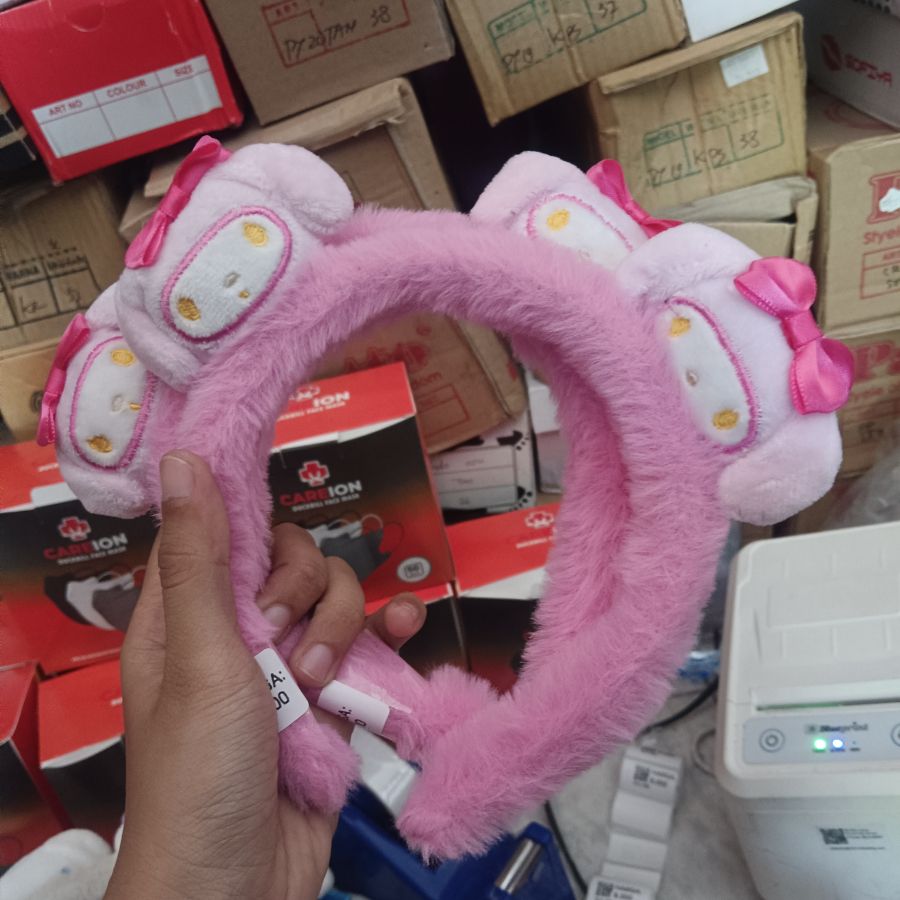 Bando Anak