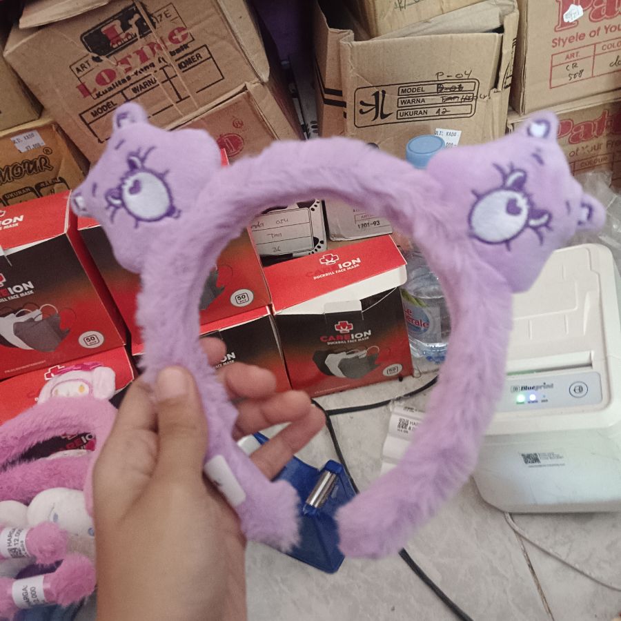 Bando Anak