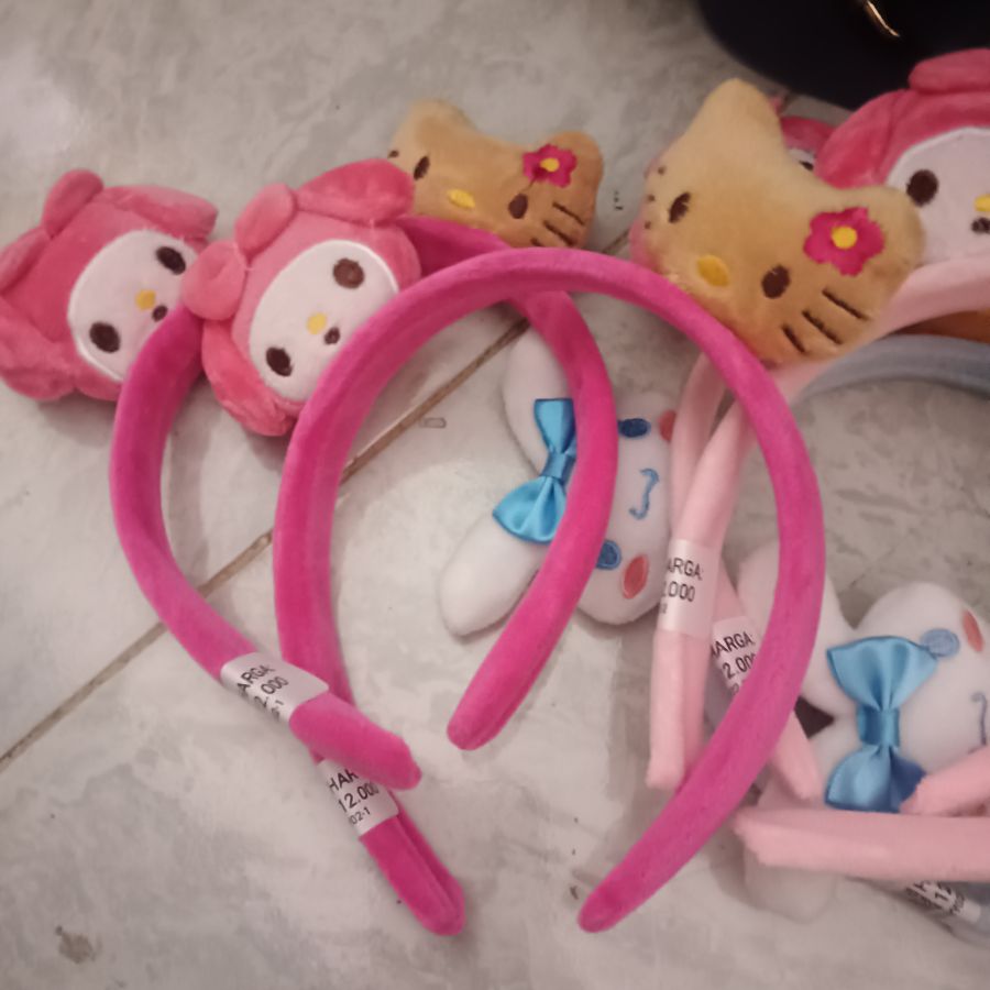 Bando Anak