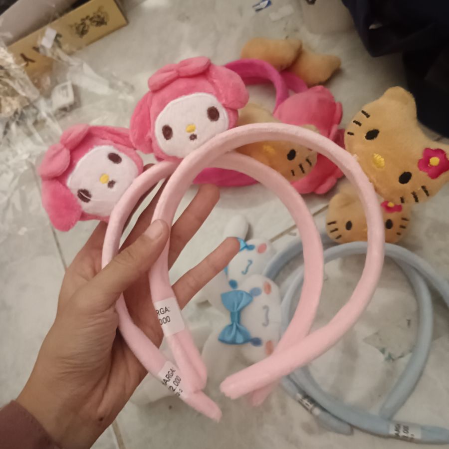 Bando Anak