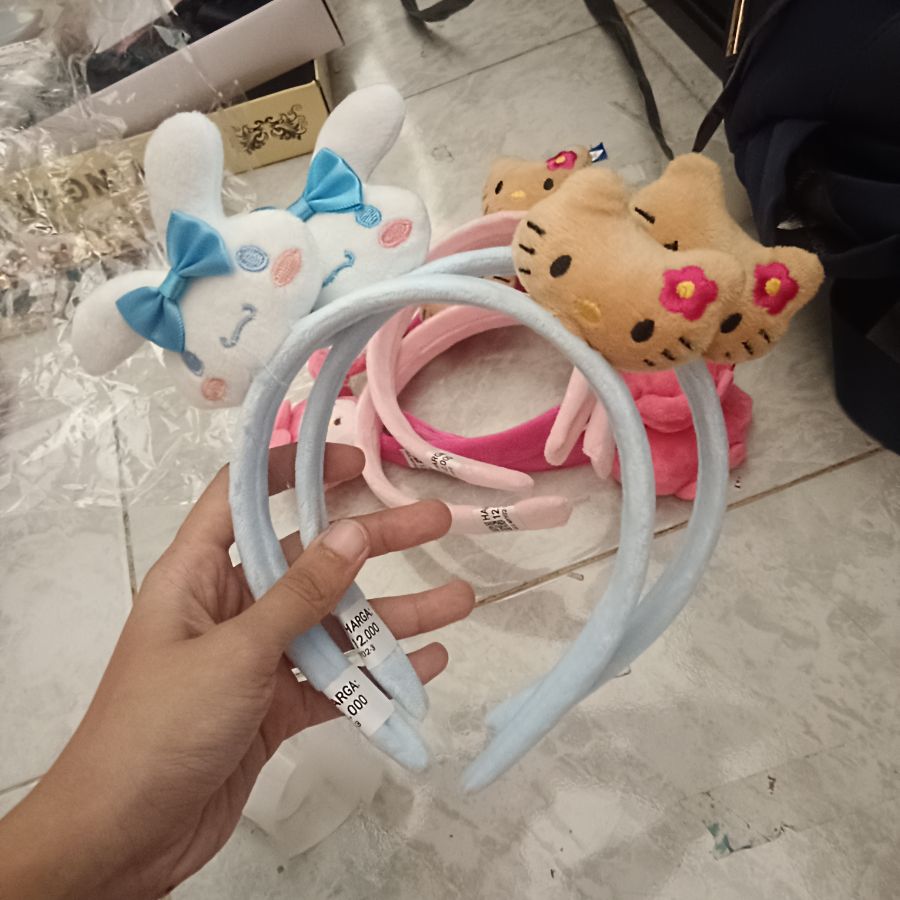 Bando Anak