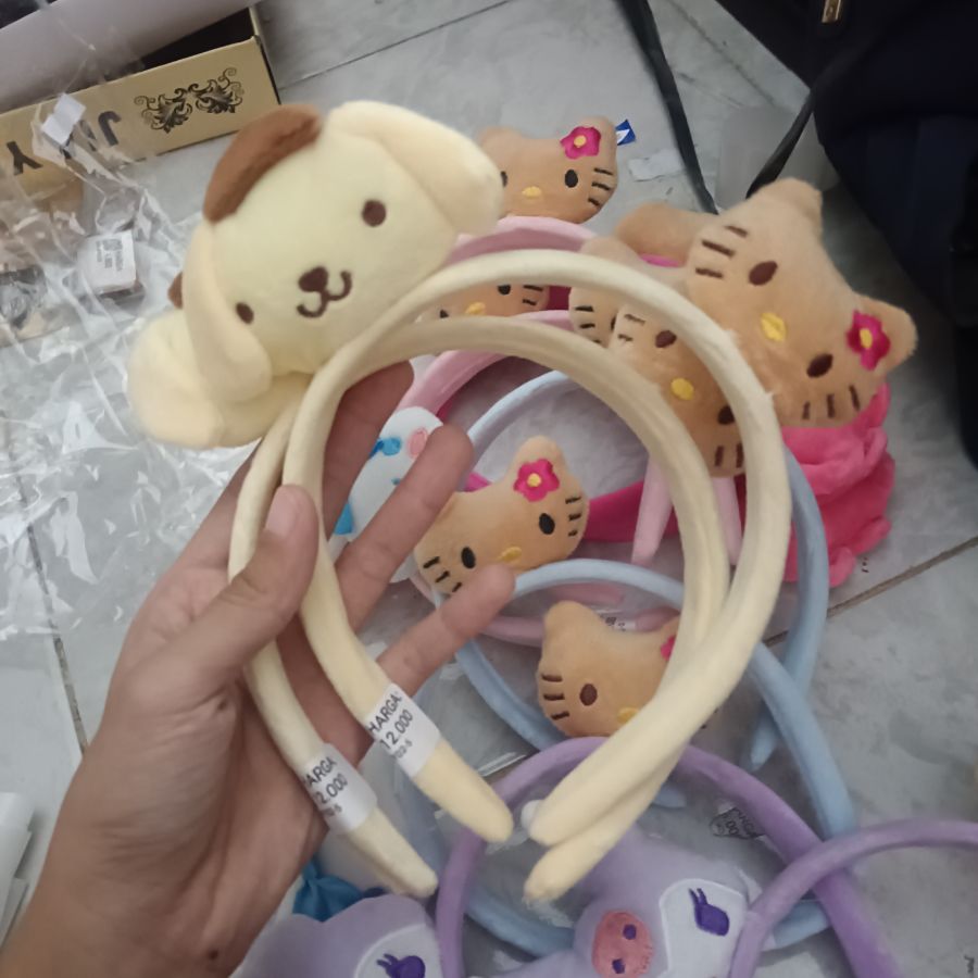 Bando Anak