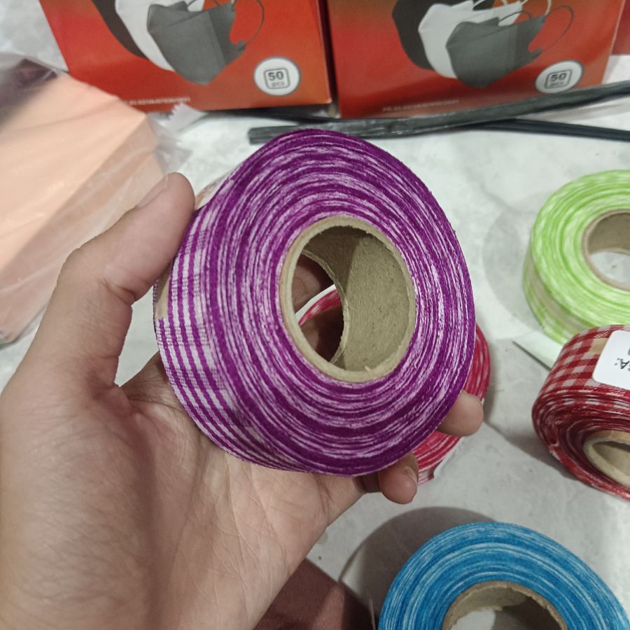 Pita Motif