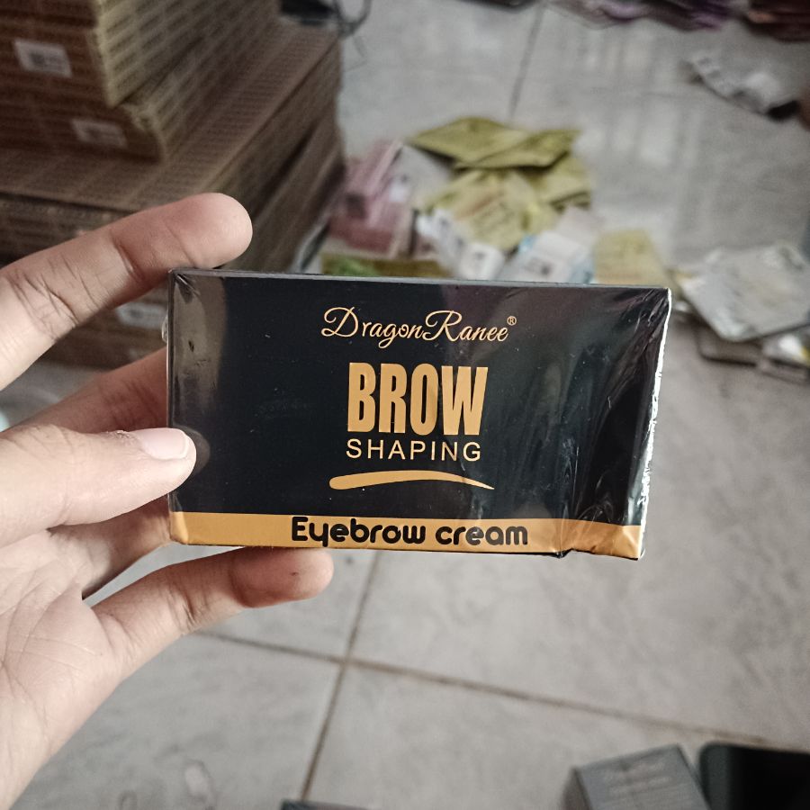 Dragon Eyebrow Cream/04/JUL2027
