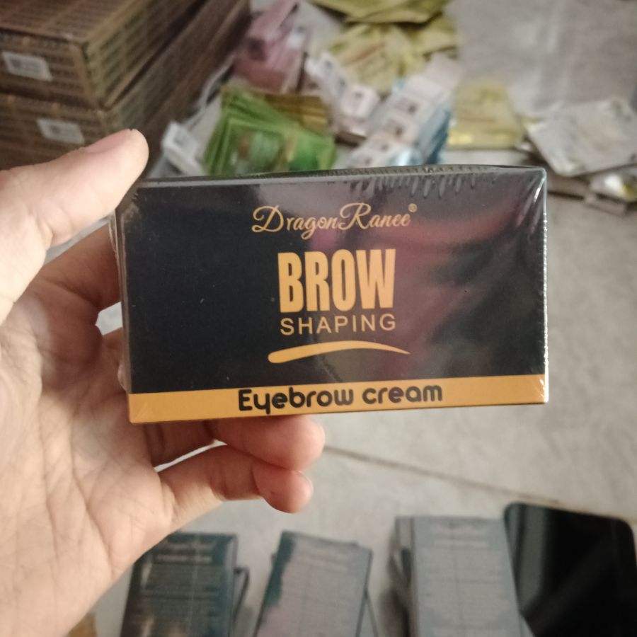 Dragon Eyebrow Cream/03/JUL2027
