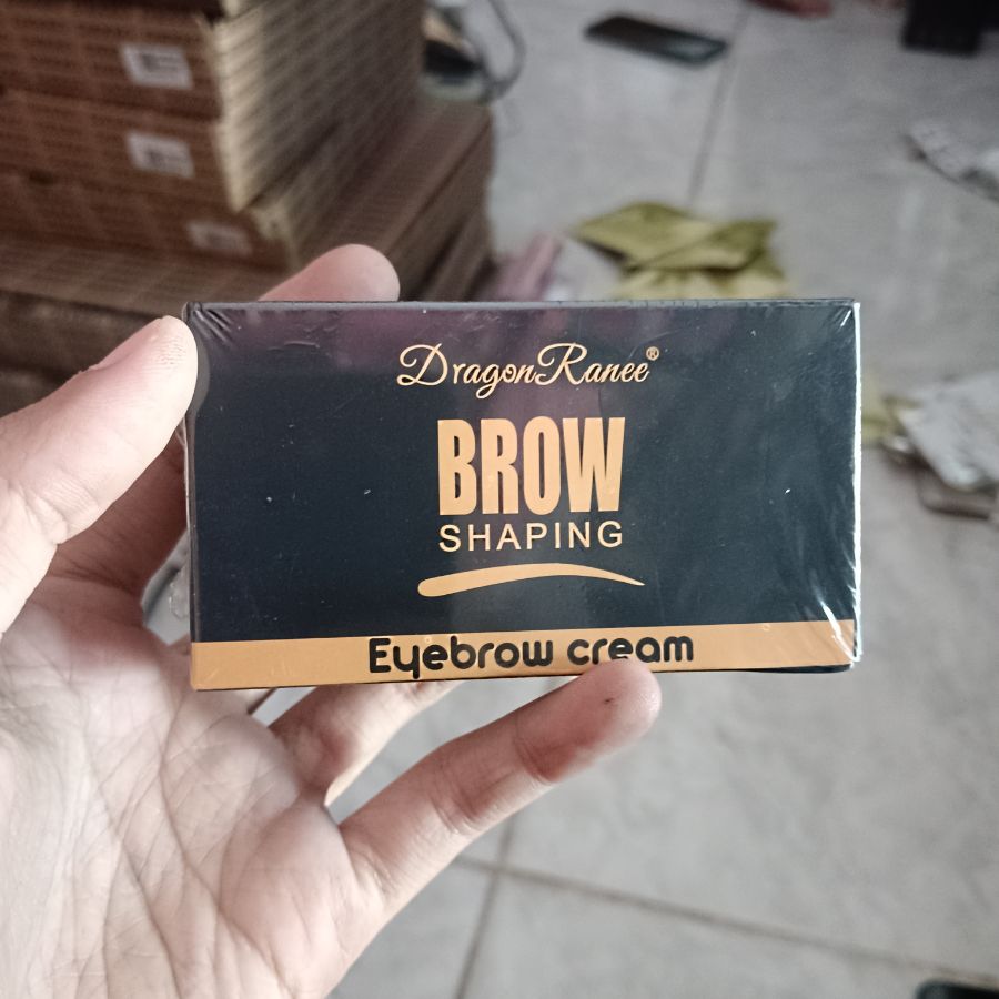 Dragon Eyebrow Cream/05/JUL2027