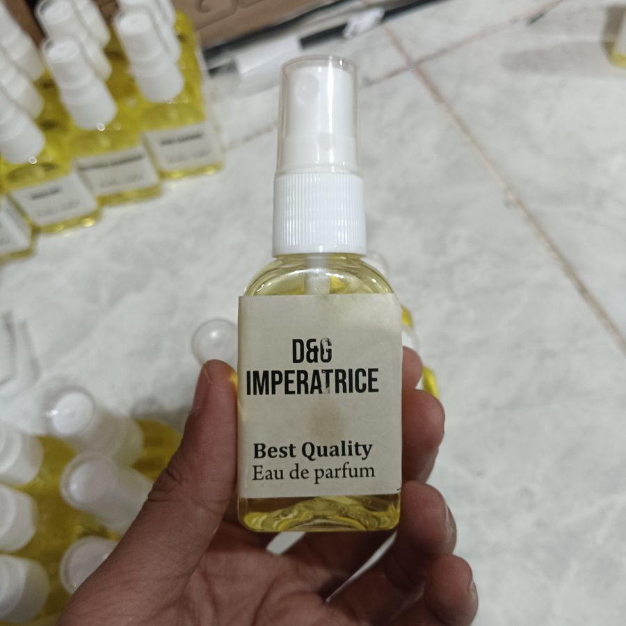 Parfum D&G Imperatrice