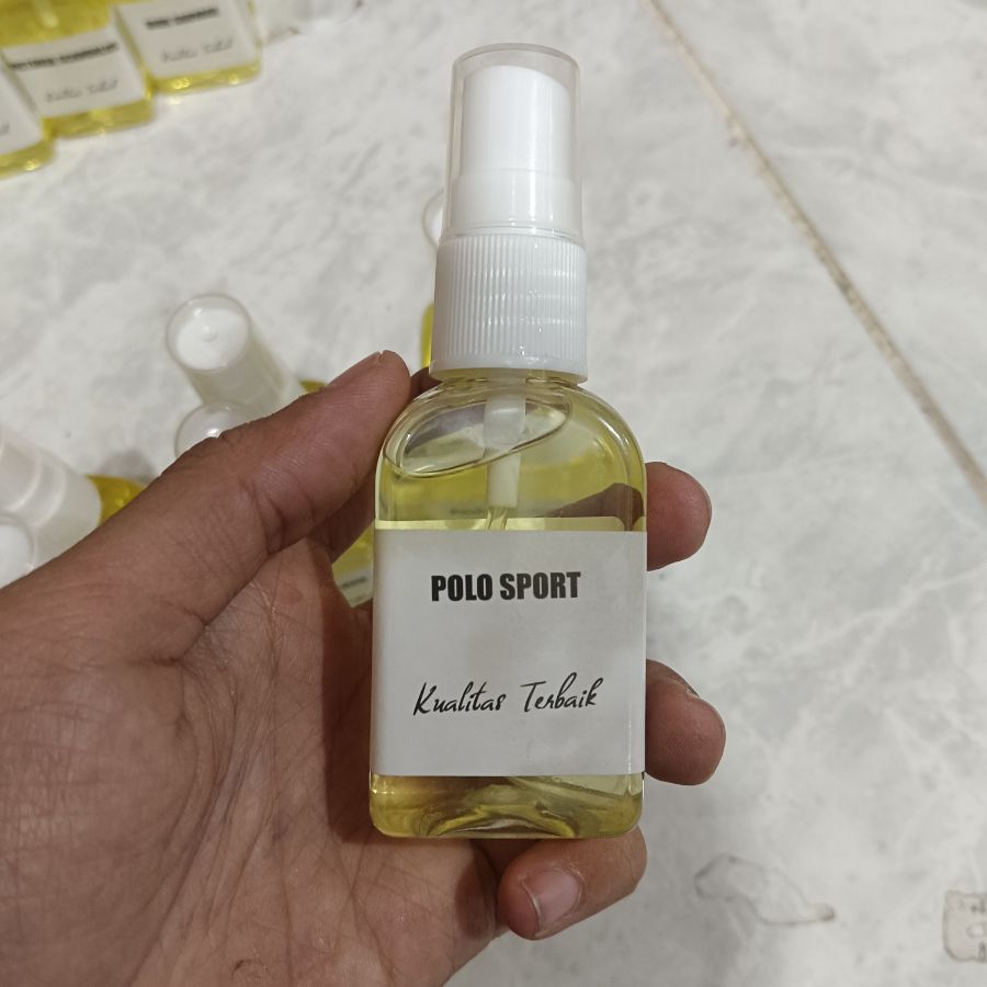 Parfum Polo Sport