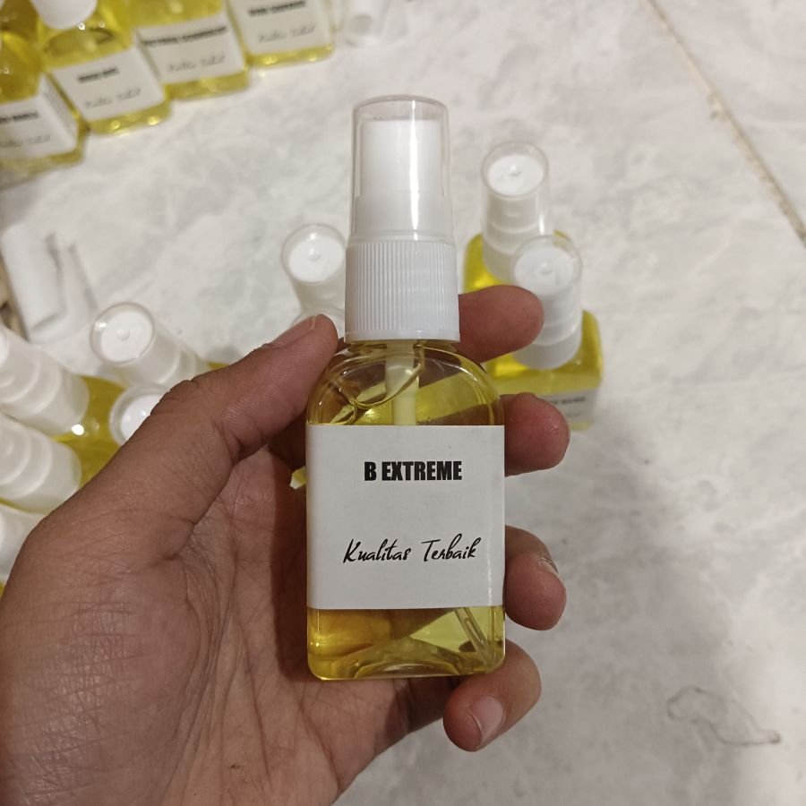 Parfum B Extreme
