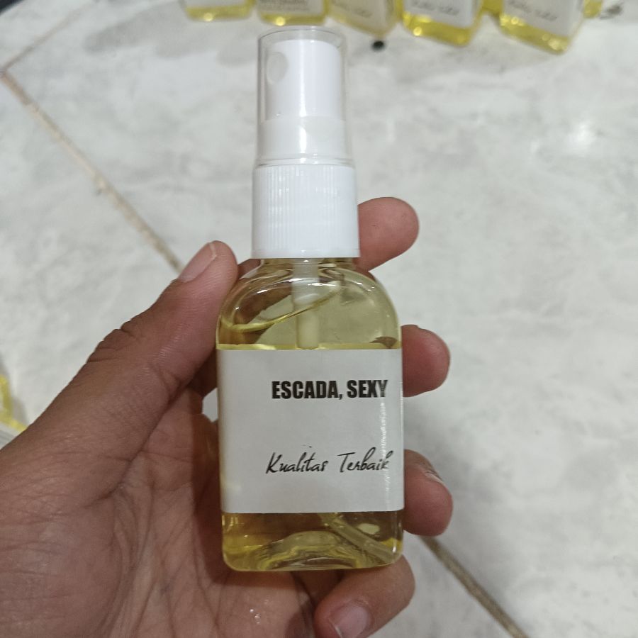 Parfum Edcada Sexy