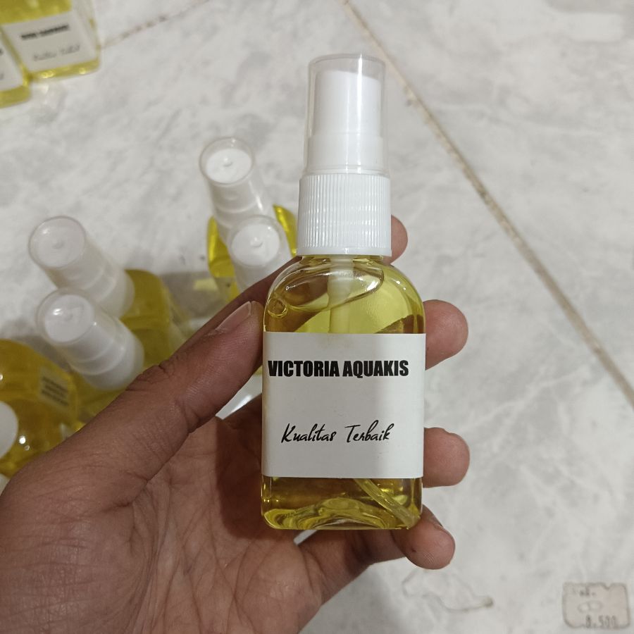 Parfum Victoria Aquakiss