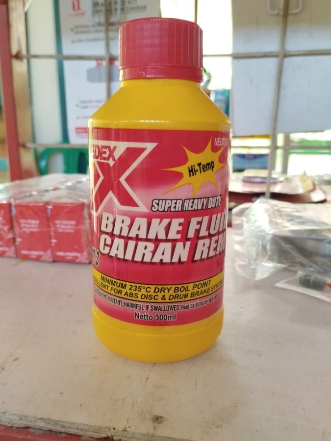 Oli rem Redex 300 ml