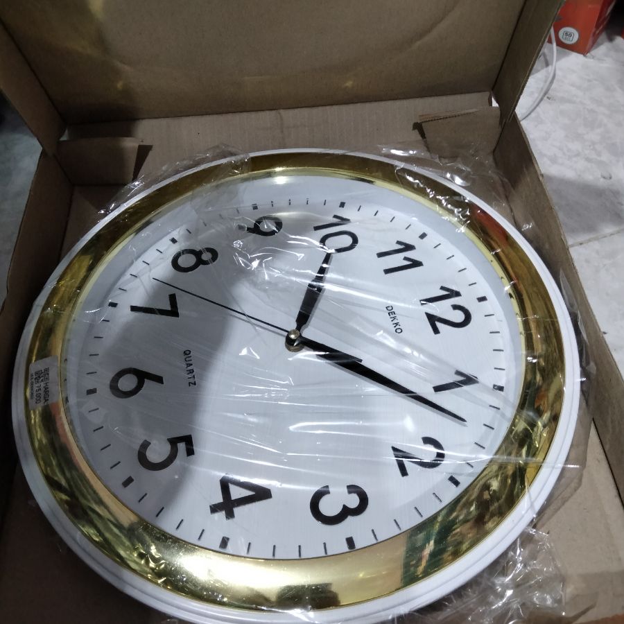 dekko Quartz 