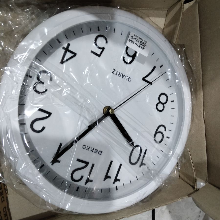 dekko Quartz 