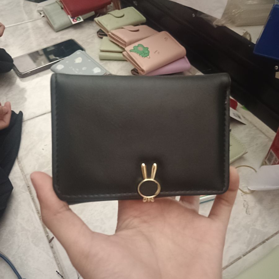 Dompet Fashion