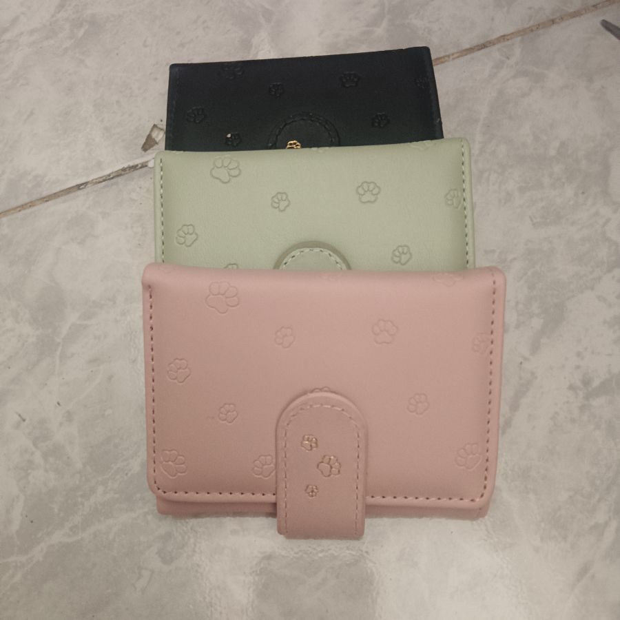Dompet Fashion