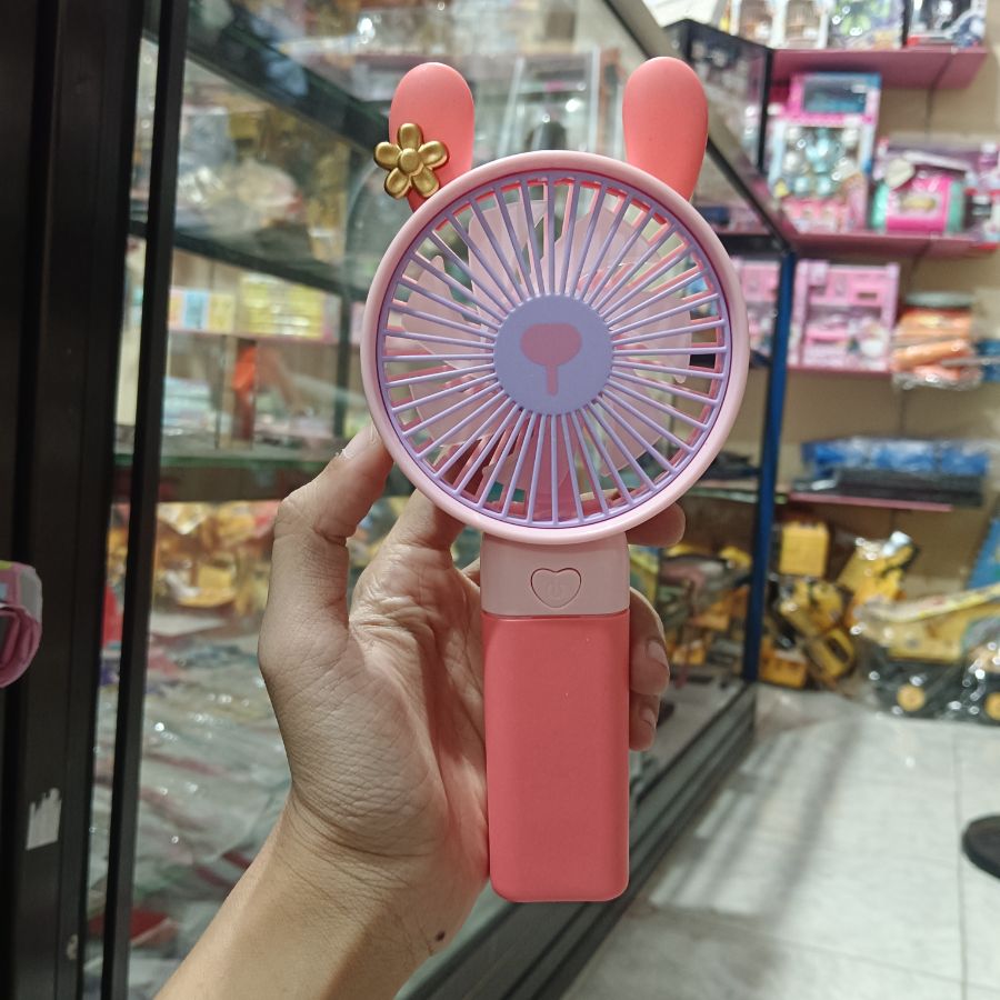 Mini Fan Handheld