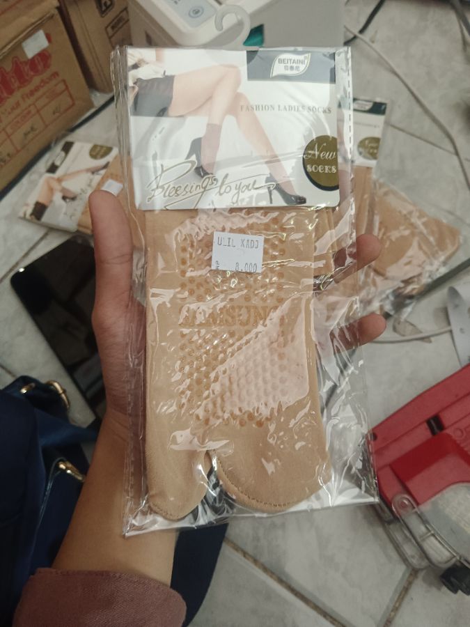 Kaos Kaki Samsung Beitani