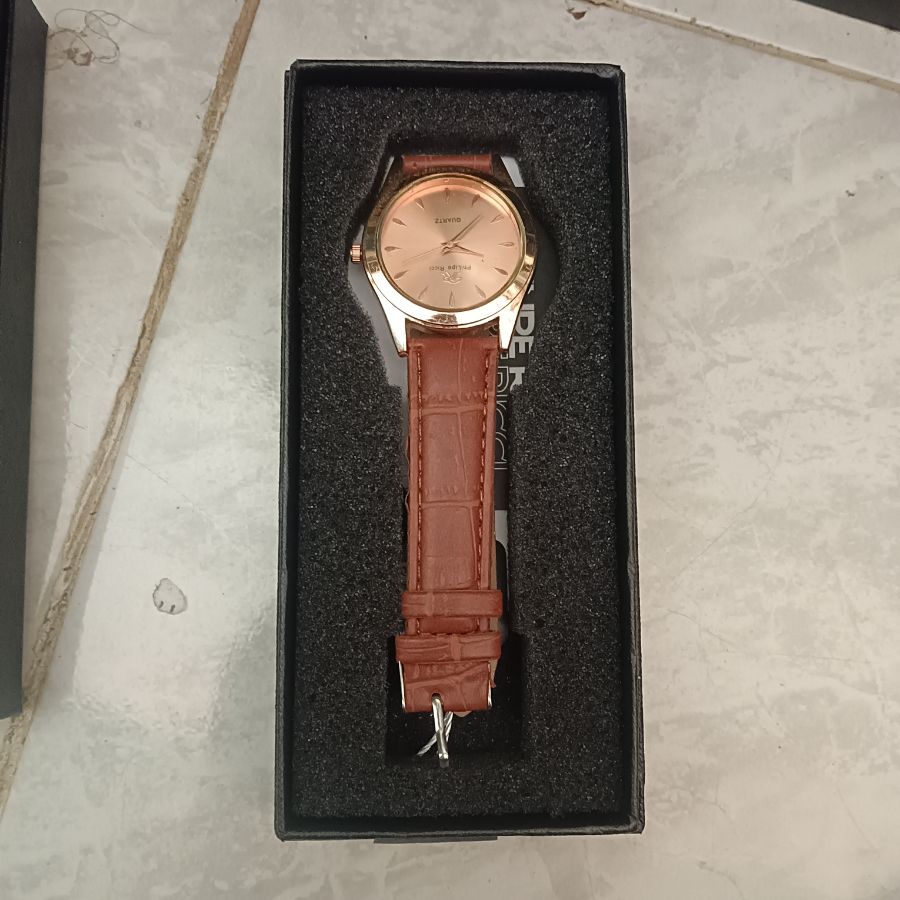 Jam Tangan Philipe Ricci