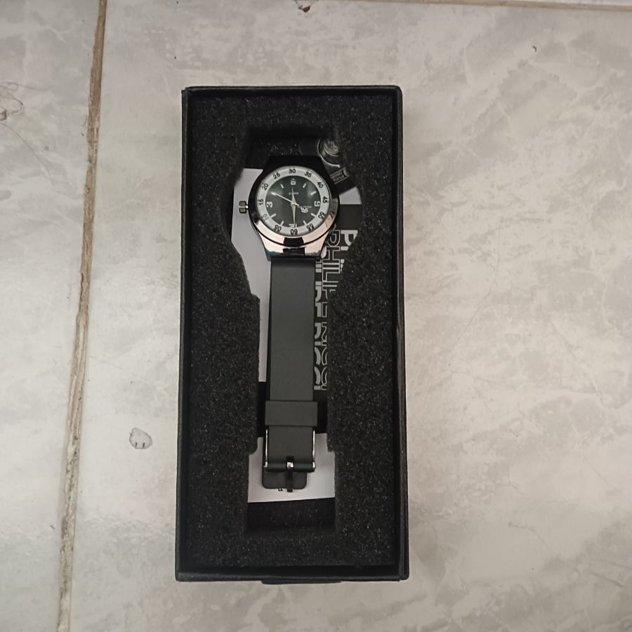 Jam Tangan Philipe Ricci