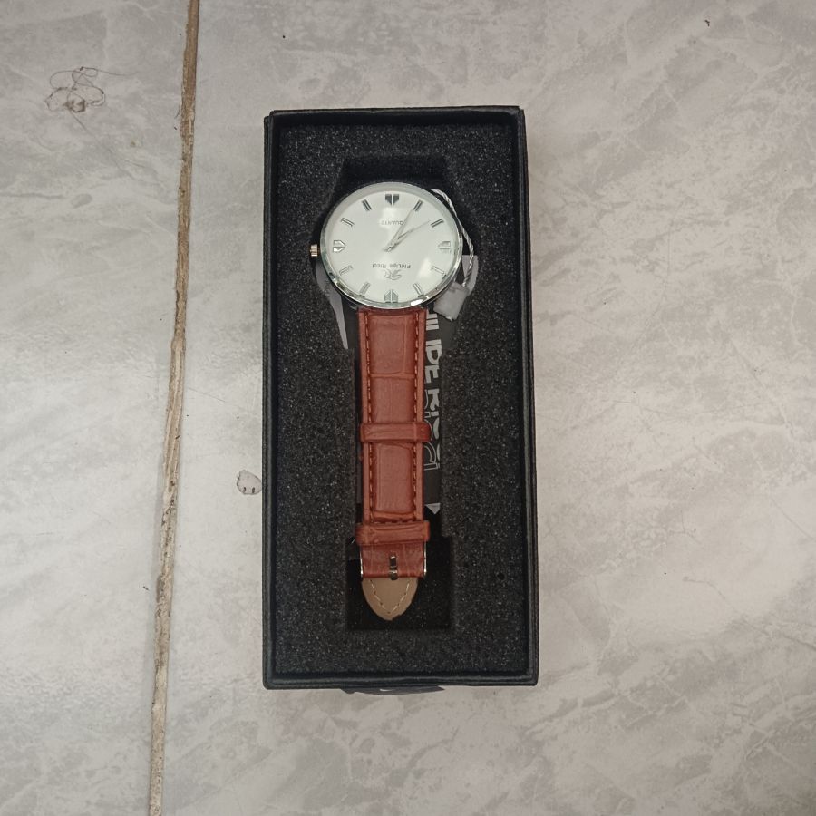 Jam Tangan Philipe Ricci