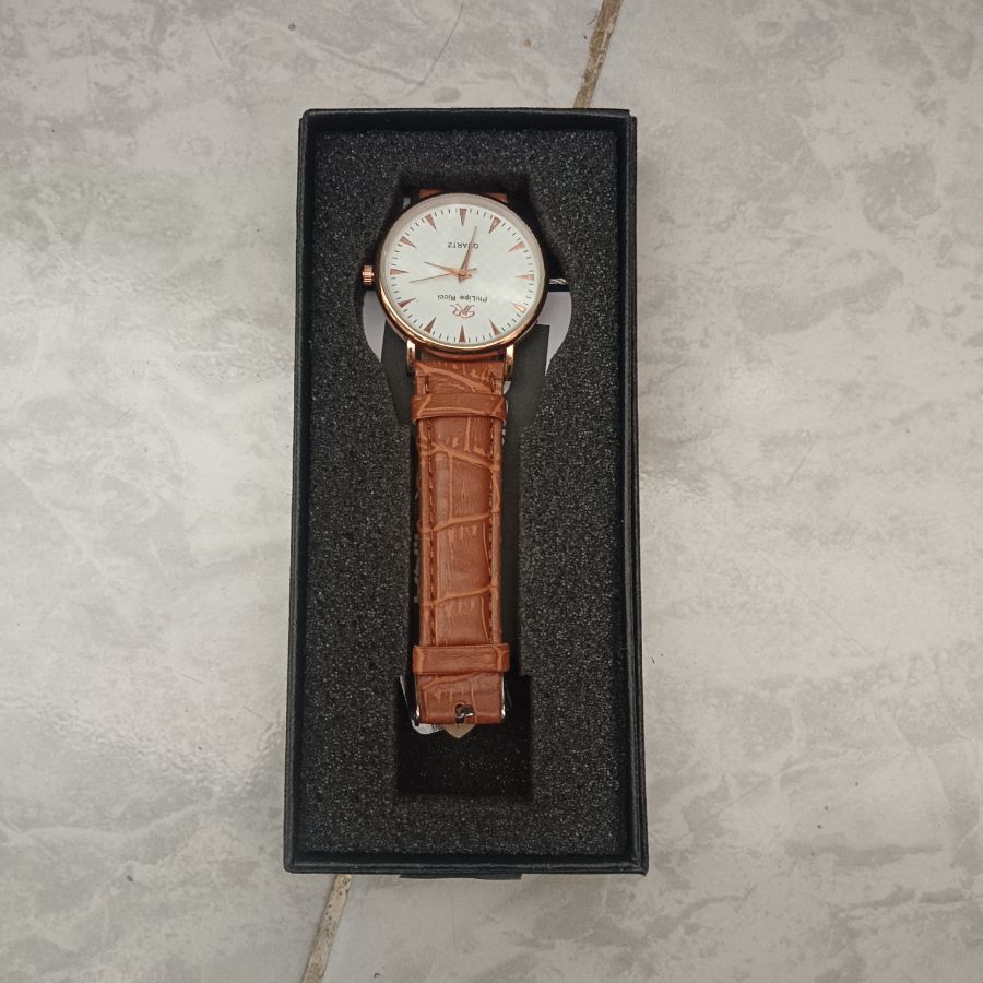 Jam Tangan Philipe Ricci