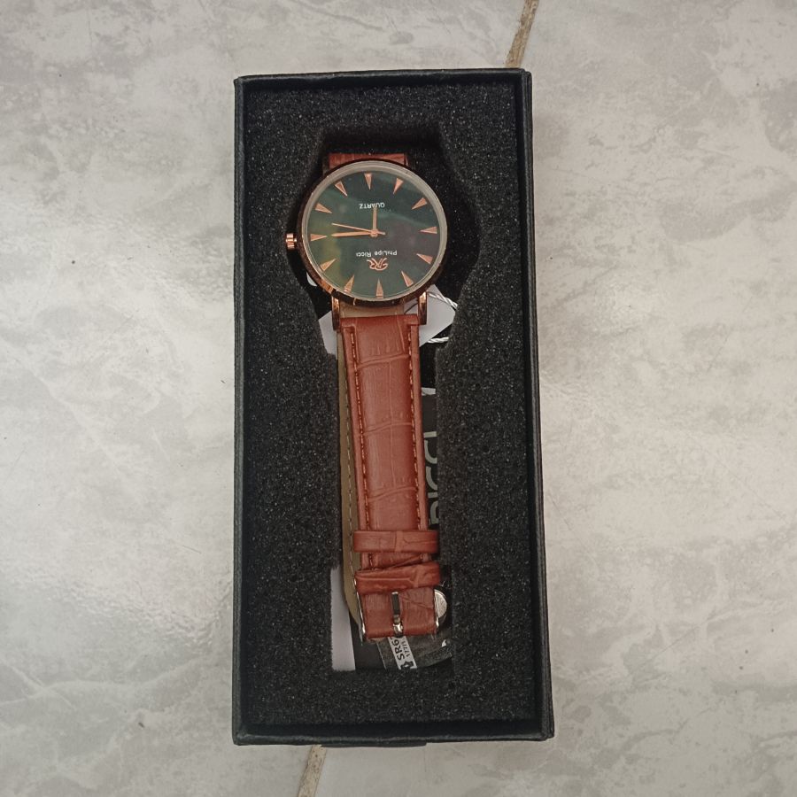 Jam Tangan Philipe Ricci