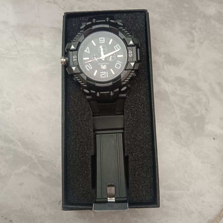 Jam Tangan Philipe Ricci