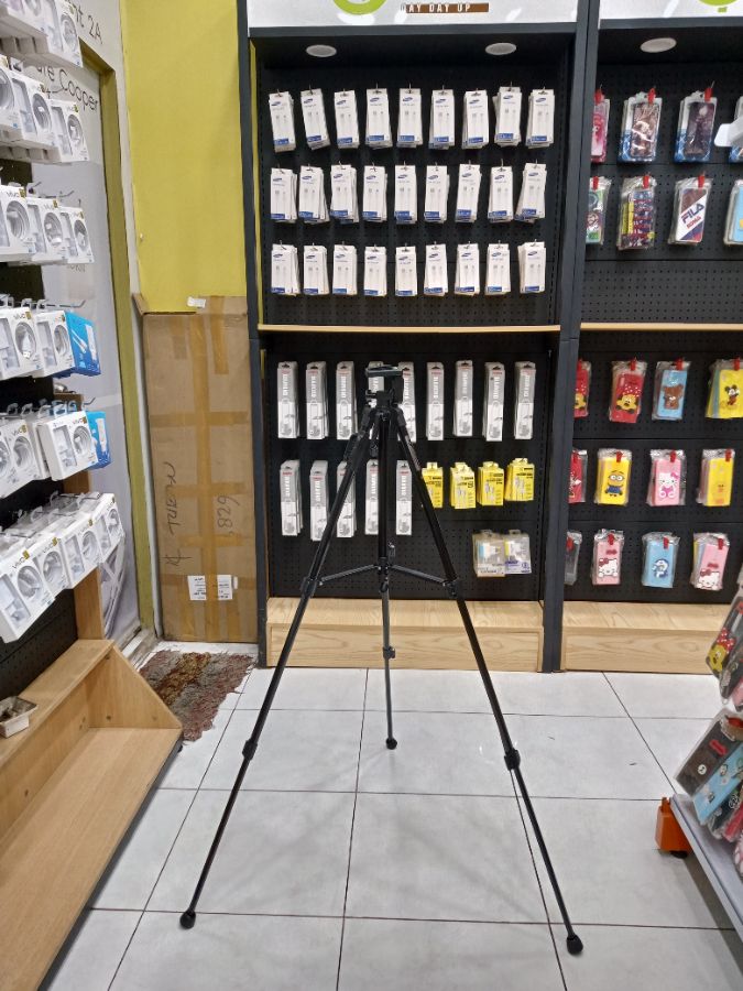 TRIPOD/3388