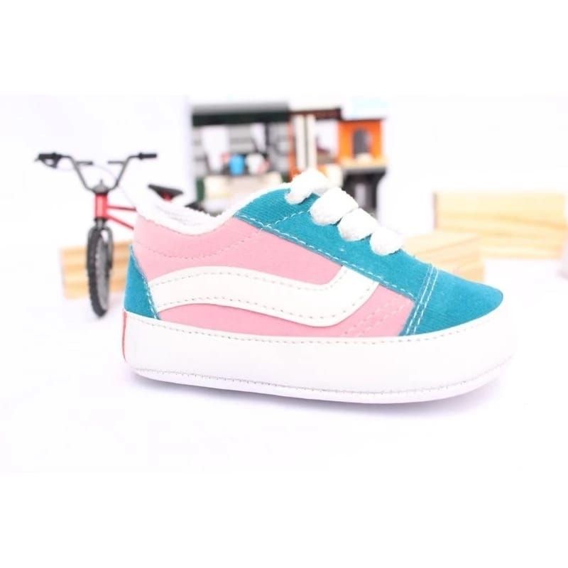 Sepatu Baby OTW