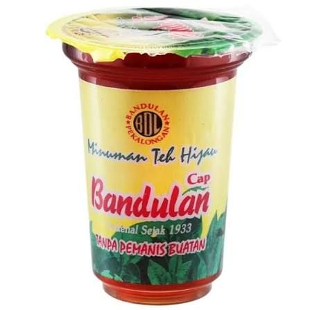 Bandulan ecer