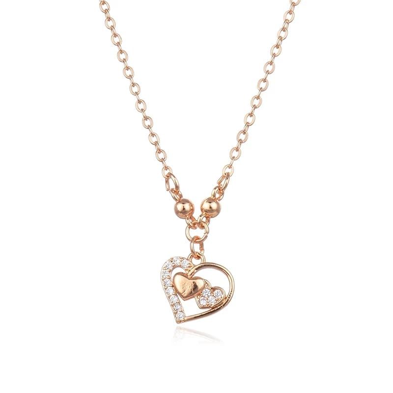 Kalung Titanium