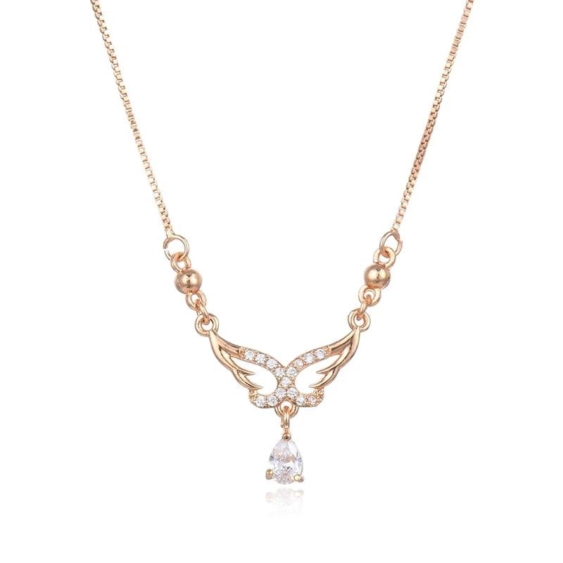 Kalung Titanium