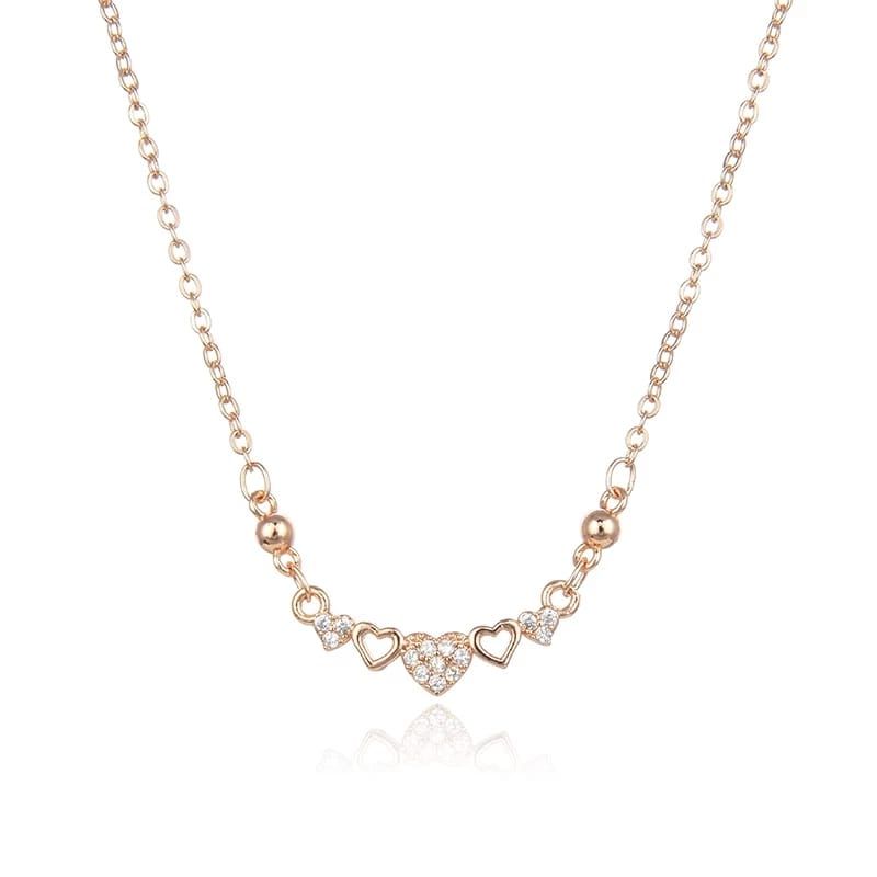 Kalung Titanium