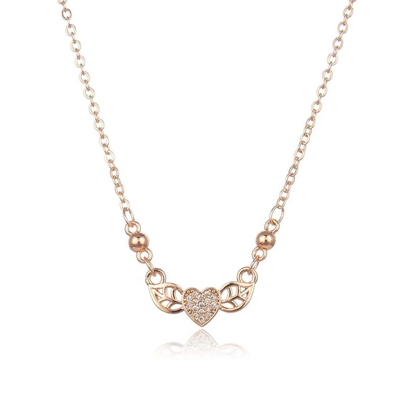 Kalung Titanium 