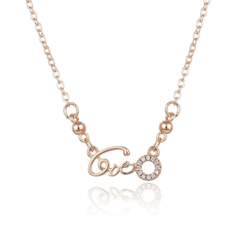 Kalung Titanium