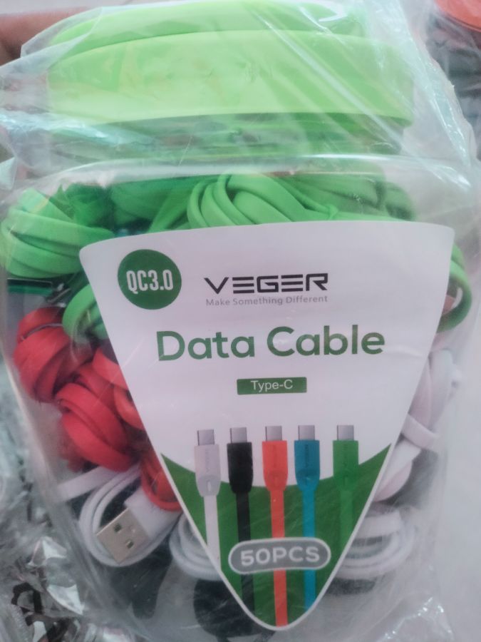 KD VEGER VP- 100 TYPE C 
