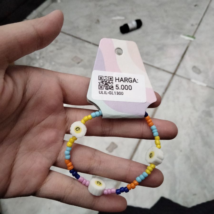 gelang mote
